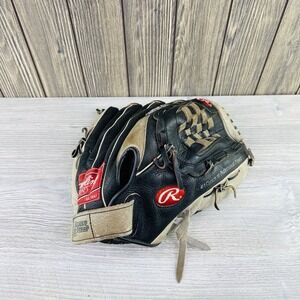 Rawlings GSO Series Baseball Glove Basket Web 12.5" GSO1250 RHT